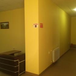 Фото Отель Антей