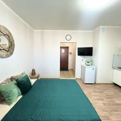 Фото Отель Romlex Apartments (Ромлекс) на улице Верхнетарманская