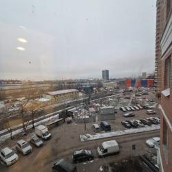 Фото Отель Квартиры в Подмосковье на улице Псковская 5 корпус 3
