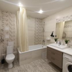 Фото Апартаменты на бульваре Кузьмина 27