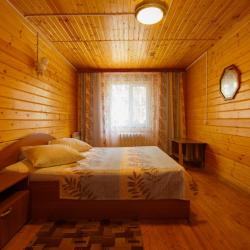 Фото Отель Городище 47