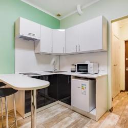 Фото Никольские апартаменты