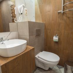 Номер стандарт с 2 односпальными кроватями