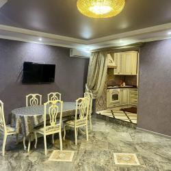 2-комнатные апартаменты улучшенные