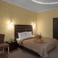 Фото Отель Огни Востока