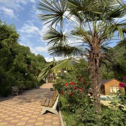 Фото Отель Радоновый источник