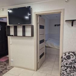 2-комнатные апартаменты улучшенные