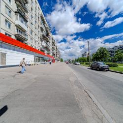 Фото КакОтельРу на проспекте Гражданский 92 корпус 1