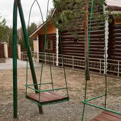 Коттедж стандарт