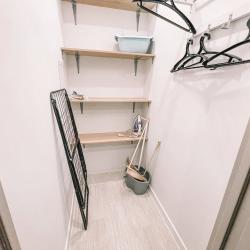 фото 32 RentApart SPB (РентАпарт СПБ) на Комендантском проспекте 63