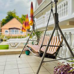 Фото Отель ЮгАделия