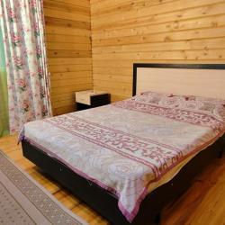 Фото Отель Лиана