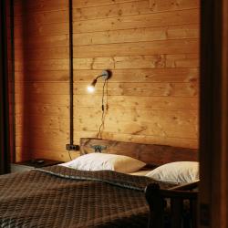 Фото Отель Три Медведя