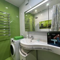 Фото Отель AlexHome (АлексХоум) на улице Михаила Марченко 8