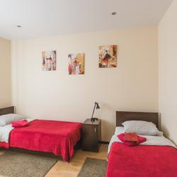 Фото Отель Asti Rooms (Асти Румс)