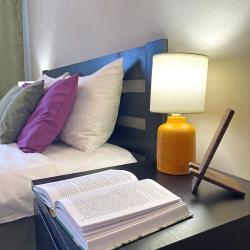 Фото Отель Высота 38 на улице Безбокова