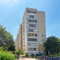 1-комнатные апартаменты люкс