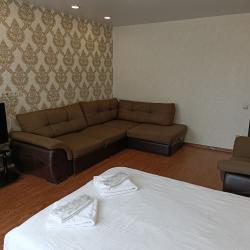 Фото Апартаменты на бульваре Новый 9