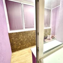 Фото Самарские апартаменты на улице Санфировой