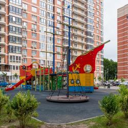 2-комнатные апартаменты люкс