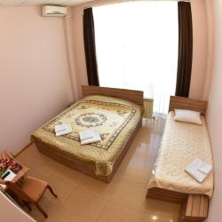 Фото Отель Уют