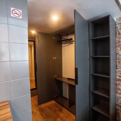 Фото Апартаменты на Ленина 36 к 4