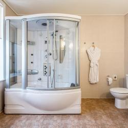Апартаменты люкс