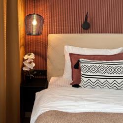 2-комнатные апартаменты люкс