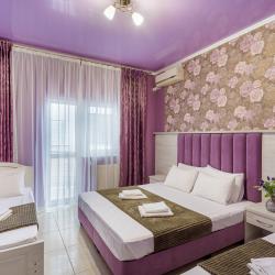 Фото Отель У Елены