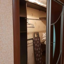 Фото Апартаменты на улице Баки Урманче 8