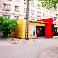 Фото Отель Гостевой Дом Турист