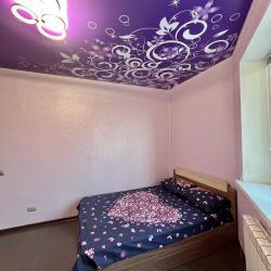 3-комнатные апартаменты стандарт