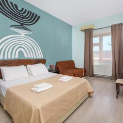 Фото Отель Блага Дель Мар