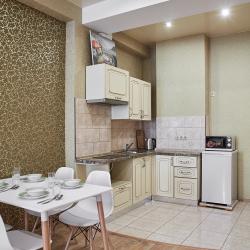 Фото Апартаменты в центре на Сенявина 5