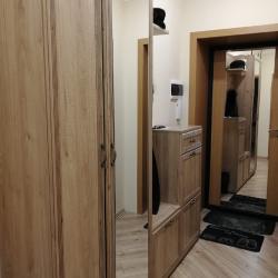 Фото Апартаменты на улице Спартака