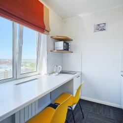 Фото Апартаменты Петровские на улице Советская 99
