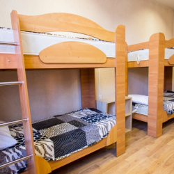 Фото Отель ViVa Sibhome (ВиВа Сибхоум)