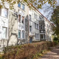 Фото Апартаменты Suffix на Чайковского 38