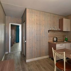 Фото Отель На Море