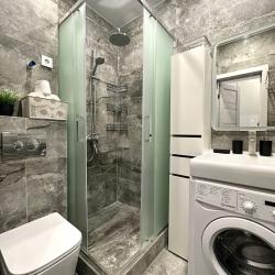 Фото Апартаменты на улице Ясногорская 16/2 корпус 5