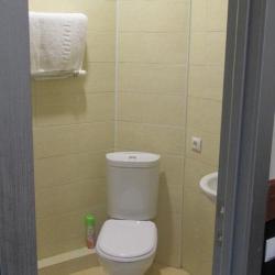 Фото Отель 33 Медведя