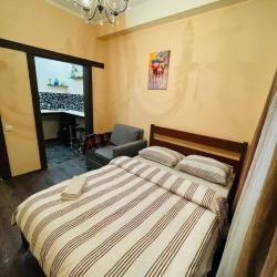 Фото Апартаменты на улице Никитинская