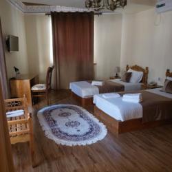 Фото Отель Nostalgia Boutique Hotel (Ностальгиа Бутик)