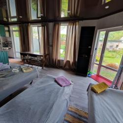 Фото Отель Домик на Островского 3