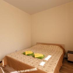 Фото Апартаменты на переулке Салтыкова-Щедрина