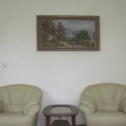 Номер люкс