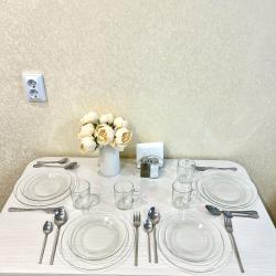 Фото Отель 4 Сезона на улице Даяна Мурзина 9