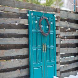 Коттедж стандарт Слизерин