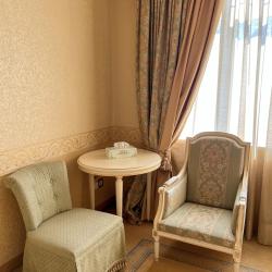 Фото Отель Митос