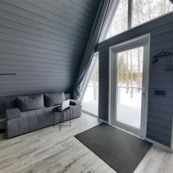 Коттедж улучшенный